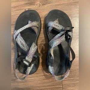 Womens Chaco Sandal Size 8W